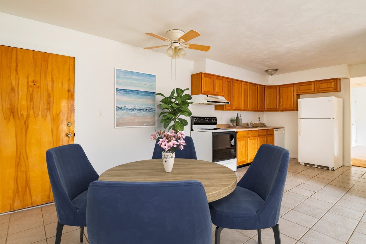 Prime Apartments and Townhomes at Uptown - Photo 3 of 60