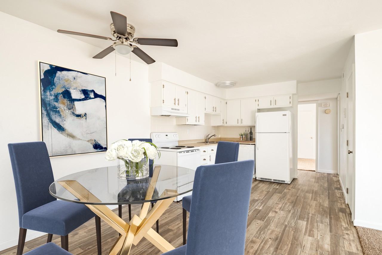 Prime Apartments and Townhomes at Uptown - Photo 2 of 60