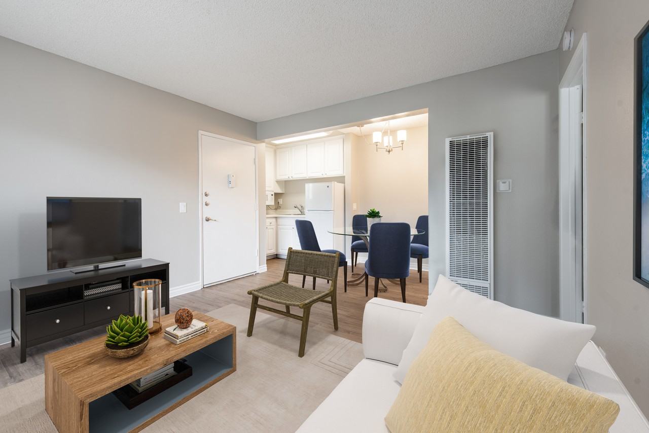 Capes at Ventura - Photo 2 of 33