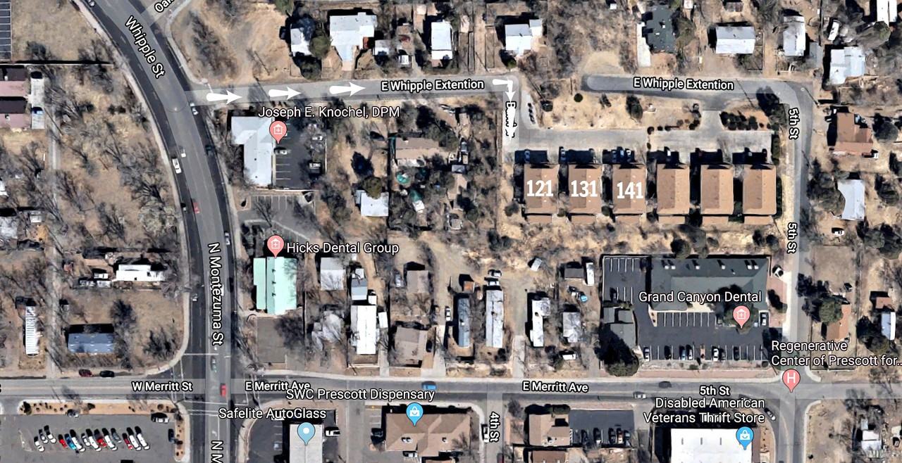 141 Whipple Ext. #A - Photo 3 of 7