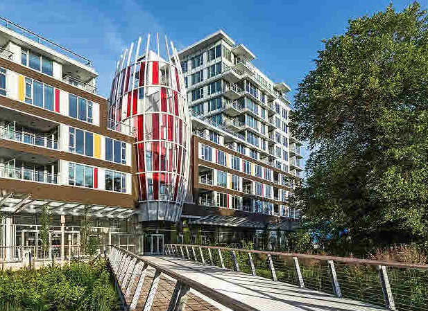 6971 Elmbridge Way #8XX