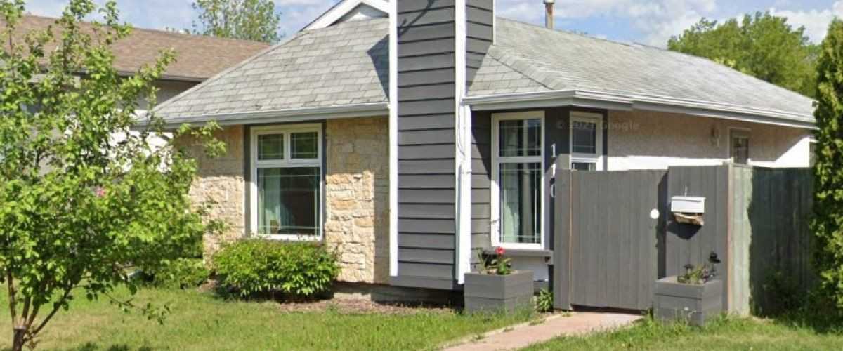 Pear Tree Bay Apartments in River Park South, Winnipeg, MB R2N 1S6 Zumper