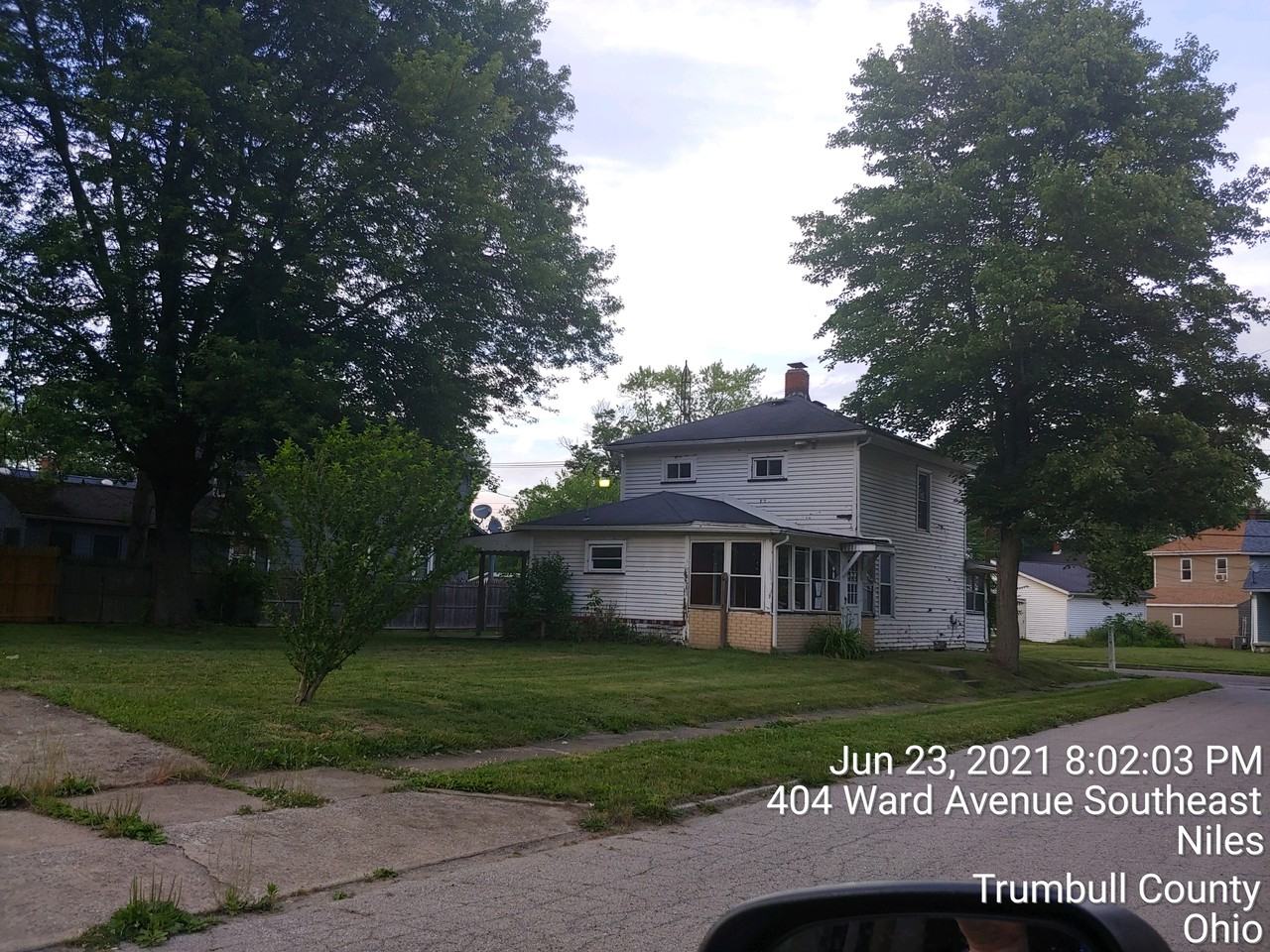 334 Ward Avenue Southeast - Photo 2 of 2