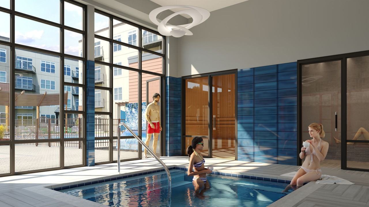 The Residences at Hamilton Lakes Apartments 1133 N Arlington Heights Rd, Itasca, IL 60143 Zumper