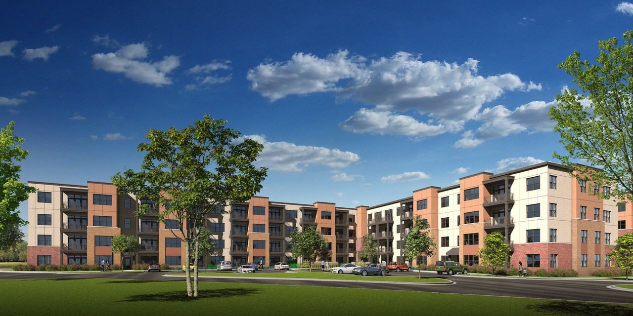 The Residences at Hamilton Lakes Apartments 1133 N Arlington Heights Rd, Itasca, IL 60143 Zumper