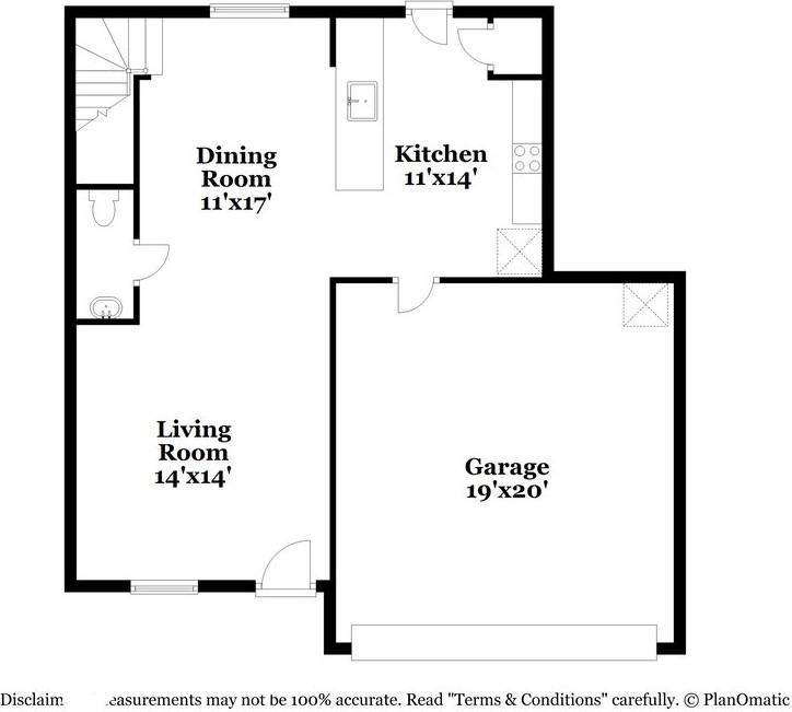 312 Silvercrest Ln - Photo 2 of 17