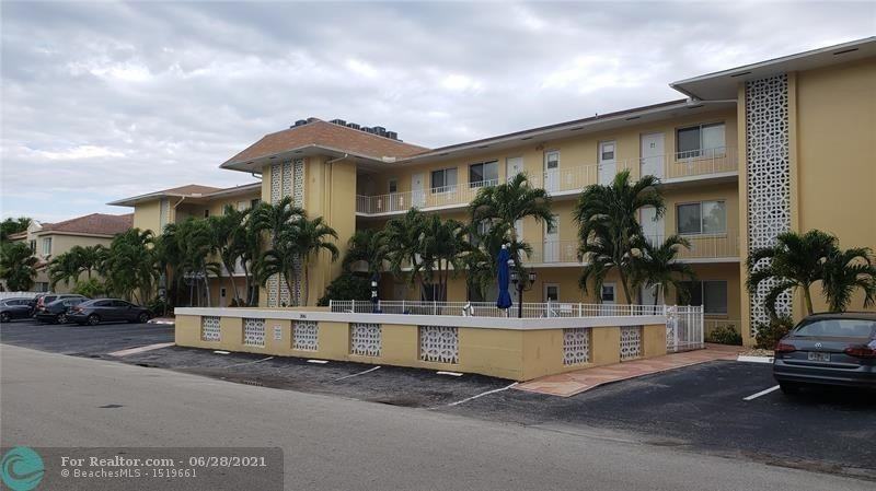 3061 Northeast 49th Street #7