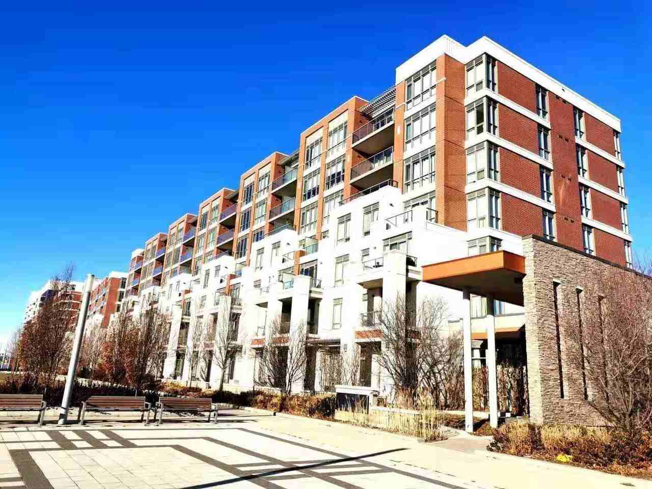 39 Upper Duke Crescent #512