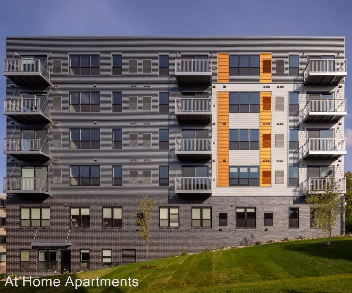 METRIC Apartments - Photo 3 of 11