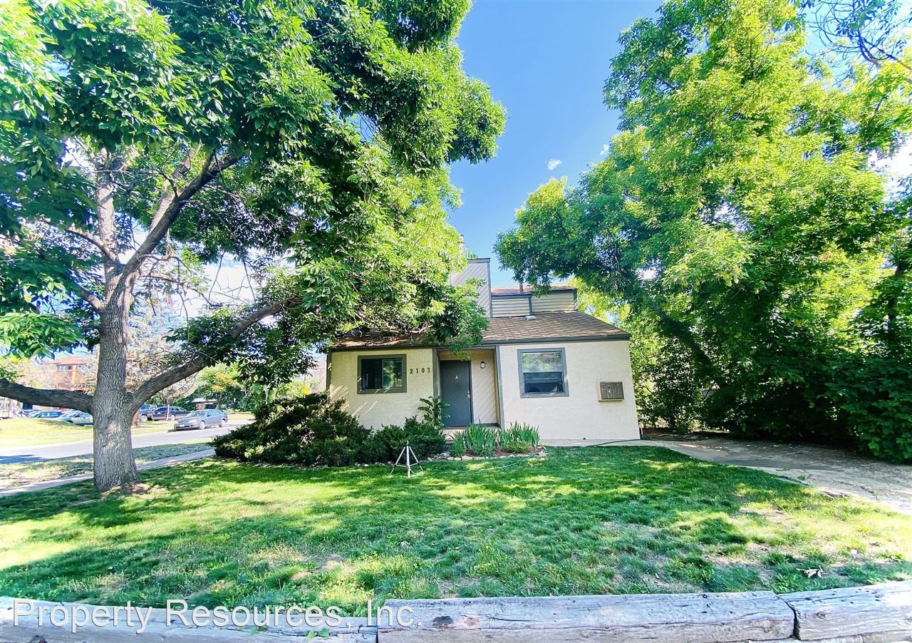 2103 Goss Circle Apartments 2103 Goss Cir, Boulder, CO 80302 Zumper