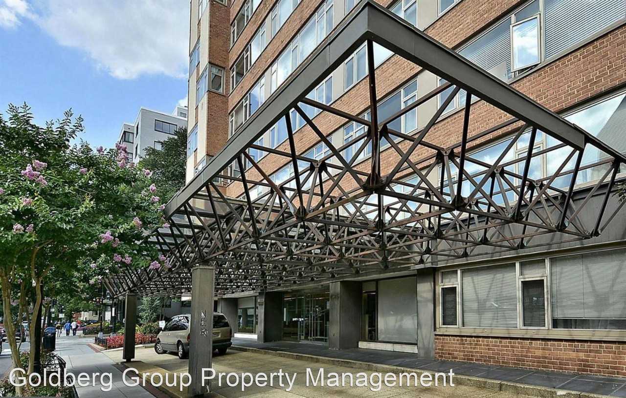 1545 18th St Nw #213