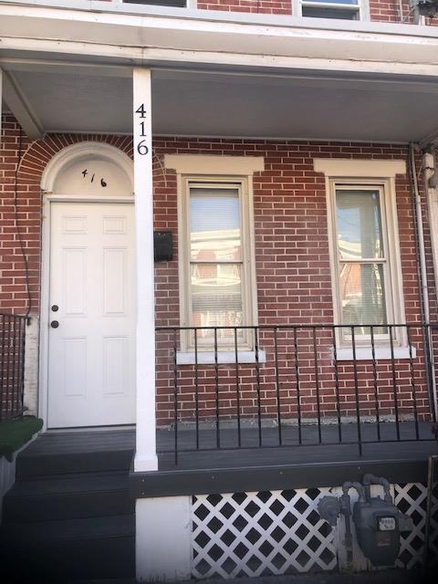 416 S Van Buren St - Photo 2 of 13