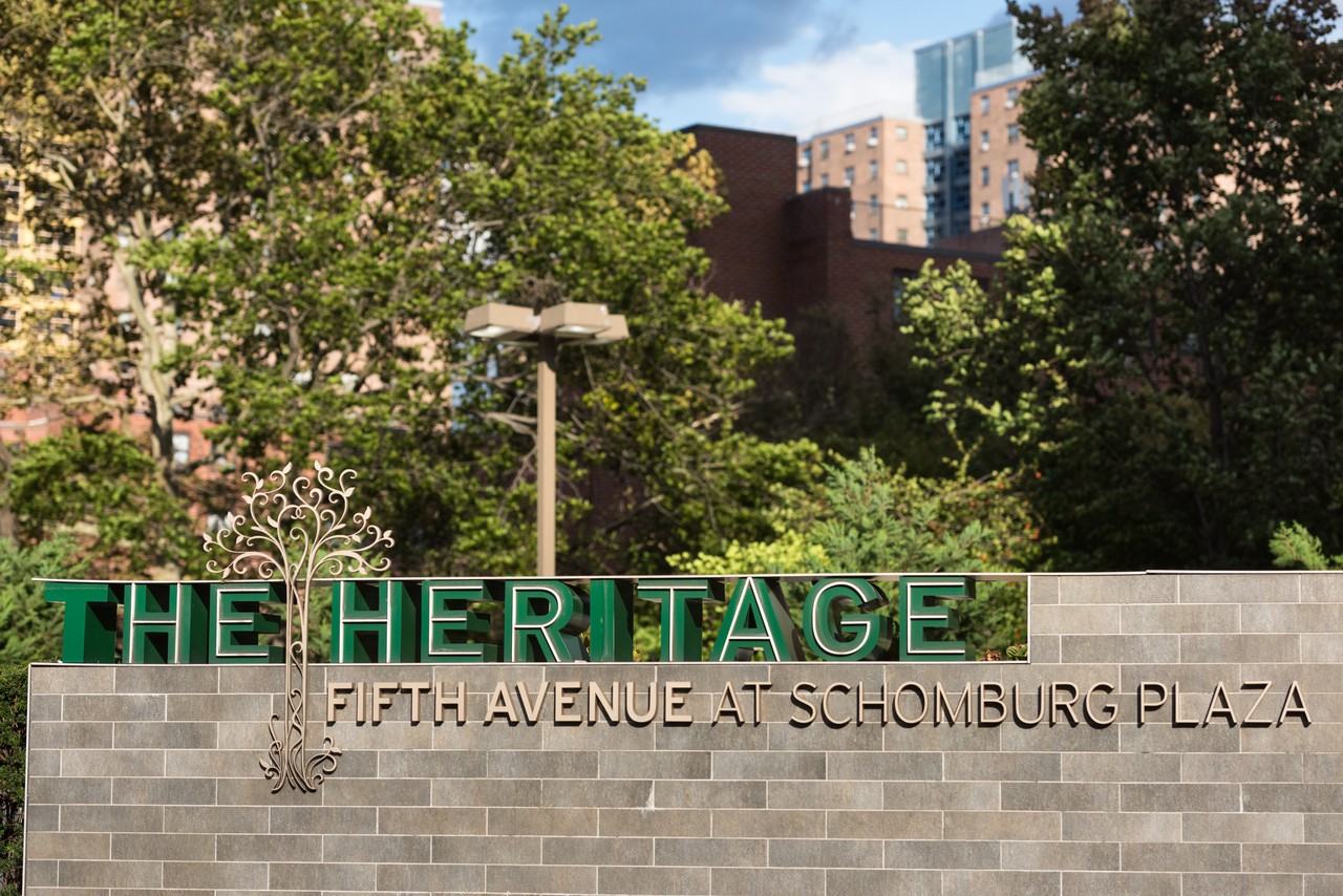 Furnished Rooms at The Heritage by Common - Photo 4 of 5