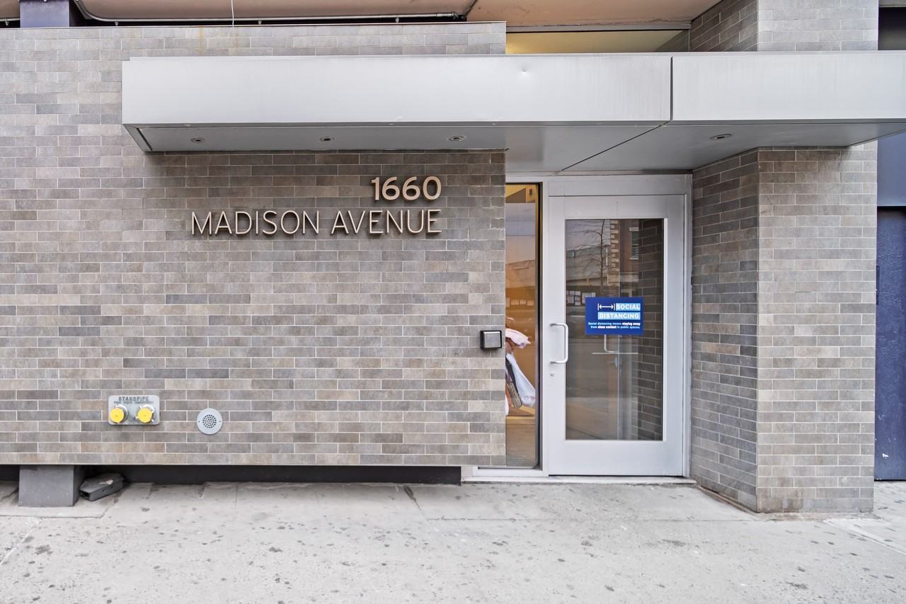 Furnished Rooms at The Heritage by Common - Photo 5 of 5