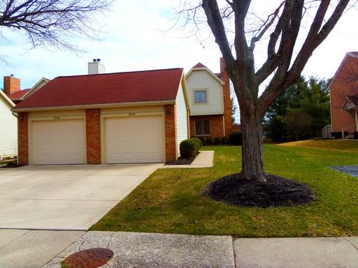 8418 Cliffthorne Way - Photo 2 of 85
