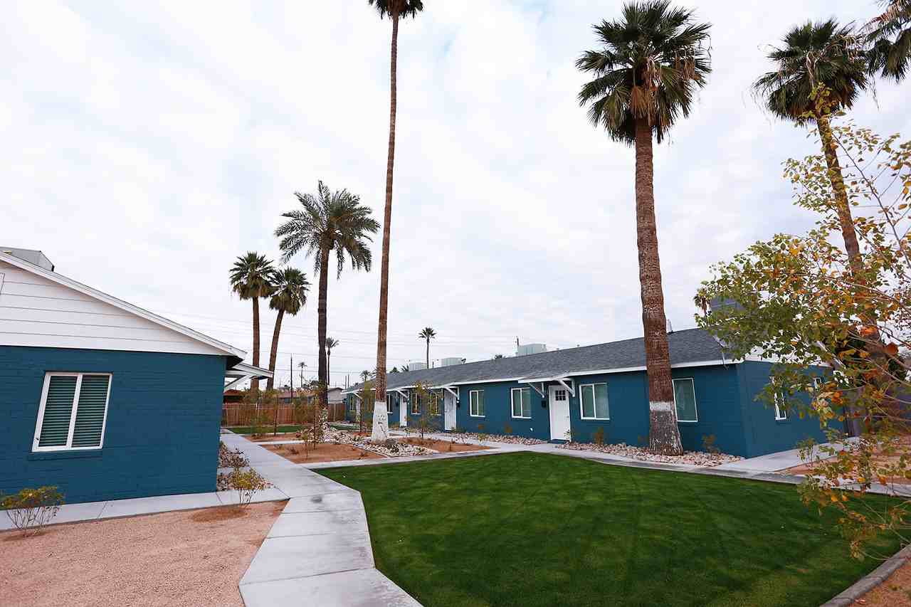 Turney Flats - Photo 3 of 4