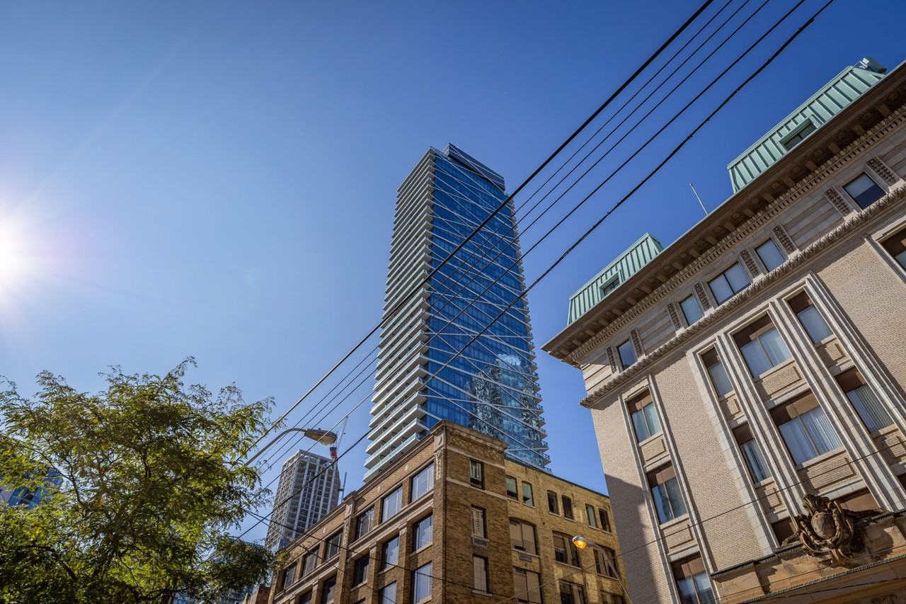 224 King Street West #1301