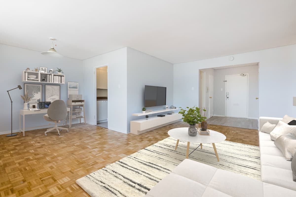 Markham Road Apartments 215 215 Markham Rd, Toronto, ON M1J 3C4