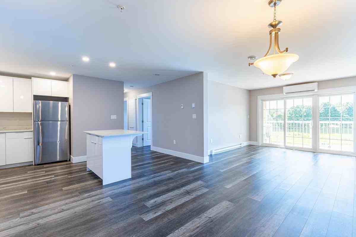 Hyde Pond Apartments - Photo 2 of 12