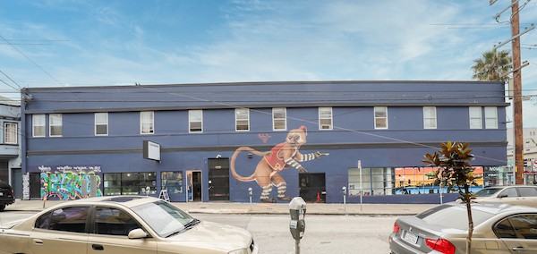 Mission - Photo 2 of 25