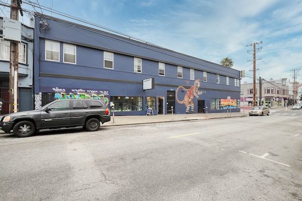 Mission - Photo 3 of 25