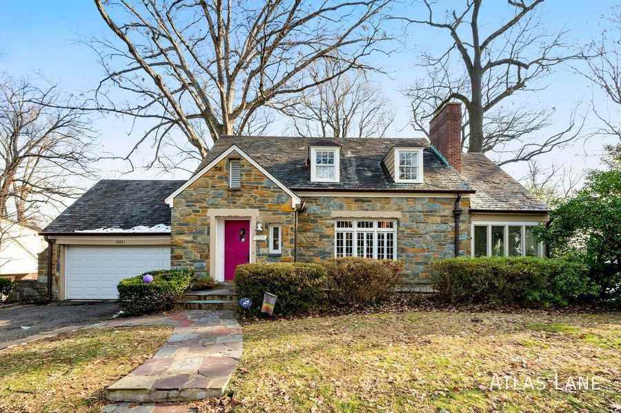 5325 Chevy Chase Pkwy Nw - Photo 2 of 42