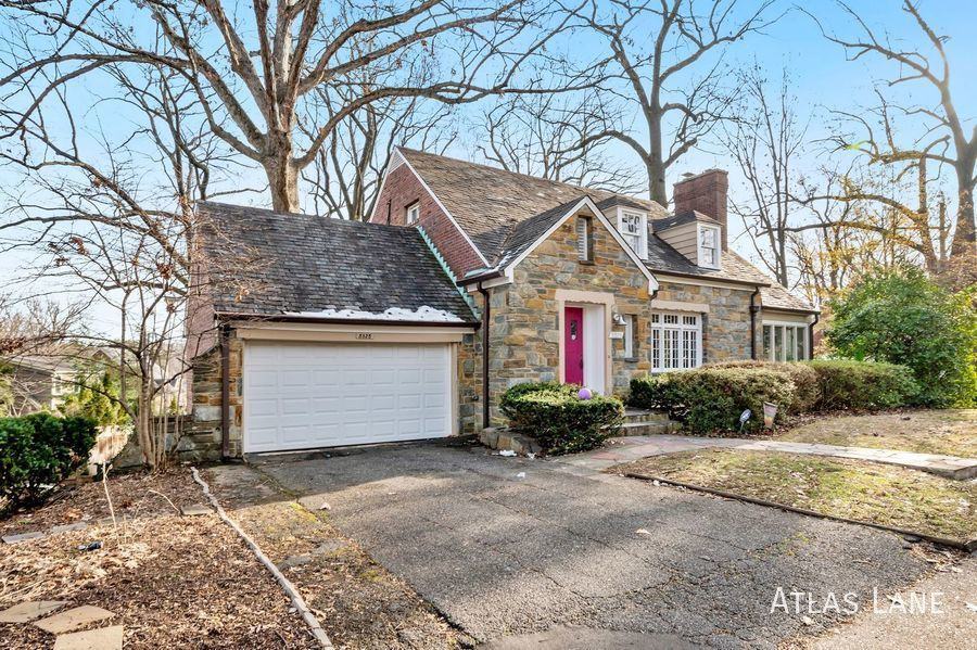 5325 Chevy Chase Pkwy Nw - Photo 3 of 42