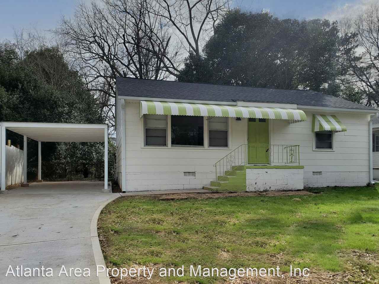 3018 Grand Ave Sw - Photo 2 of 21