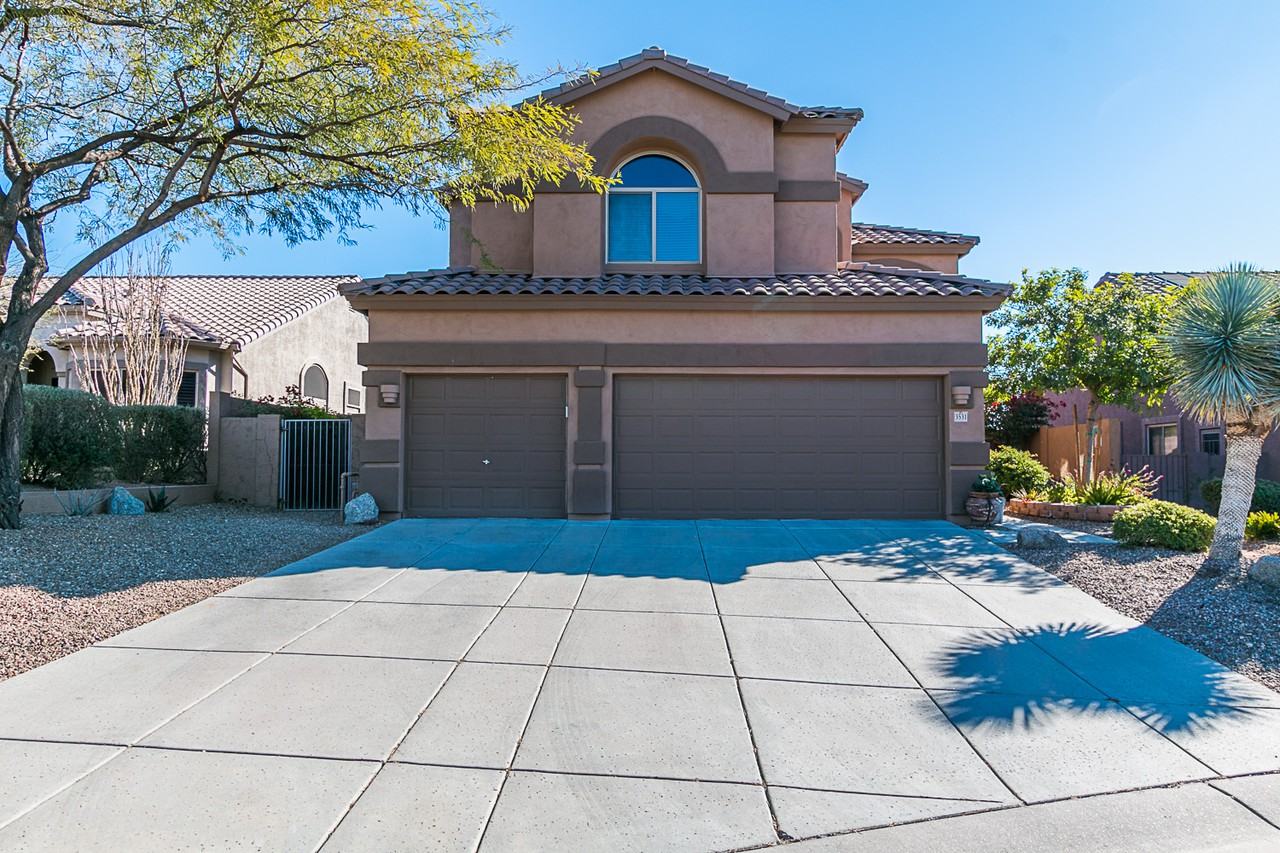 3531 N Paseo Del Sol - Photo 2 of 37