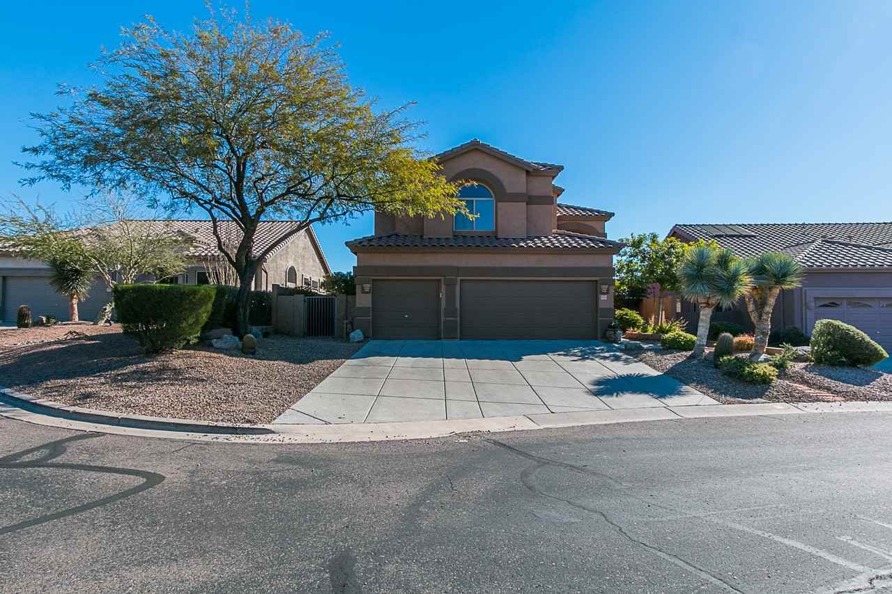 3531 N Paseo Del Sol - Photo 3 of 37