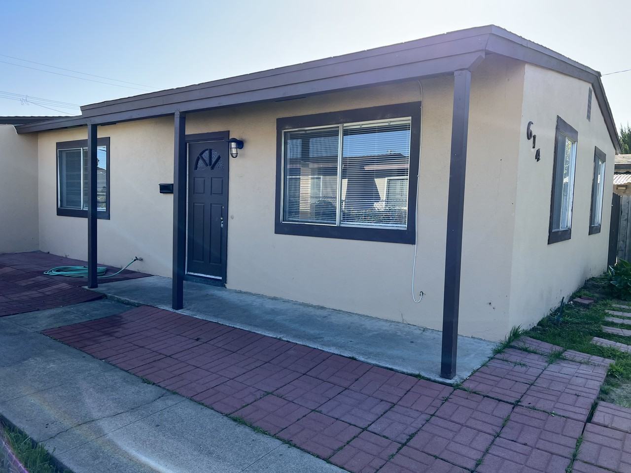 614 N A St - Photo 2 of 12