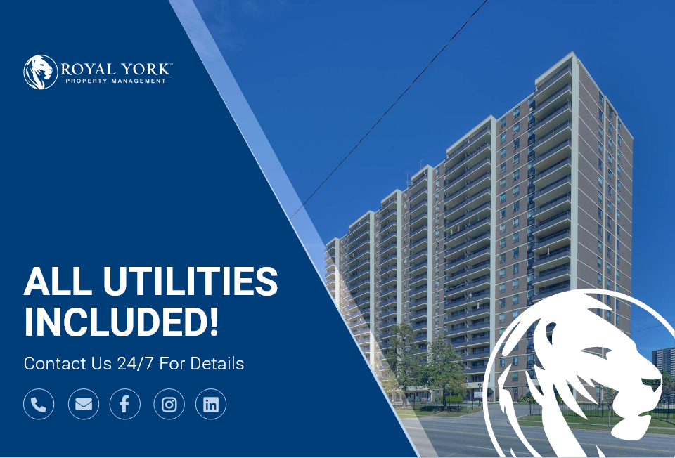 511 The West Mall #1908