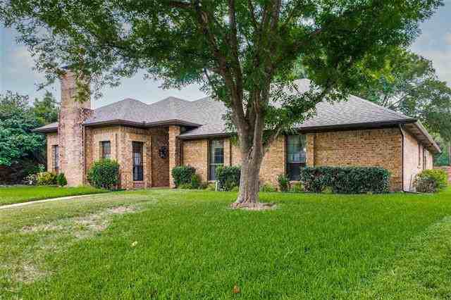 702 Mount Vernon Dr, Richardson, TX 75081 3 Bedroom House