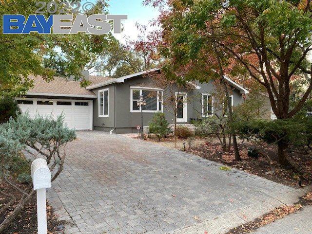105 Roberta Ave, Pleasant Hill, CA 94523 3 Bedroom