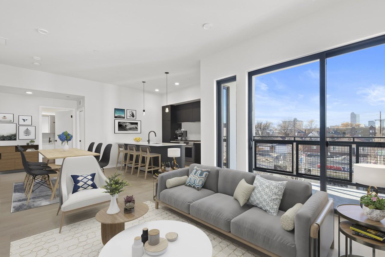 The Victor Apartments 1790 Gaylord St, Denver, CO 80206 Zumper