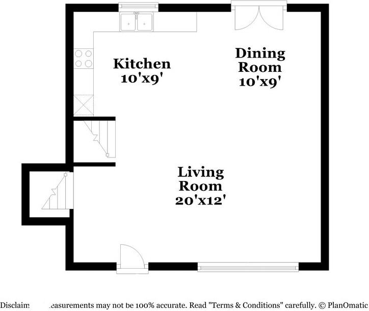 5507 Flat Shoals Pkwy - Photo 2 of 18