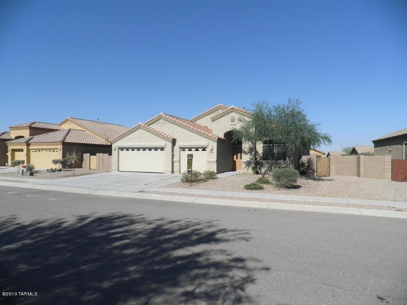 6648 S Quail Vista Dr - Photo 2 of 28