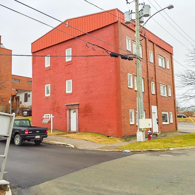 15 Lower Cove Loop, Saint John, NB E2L 1W8 1 Bedroom Apartment for 775