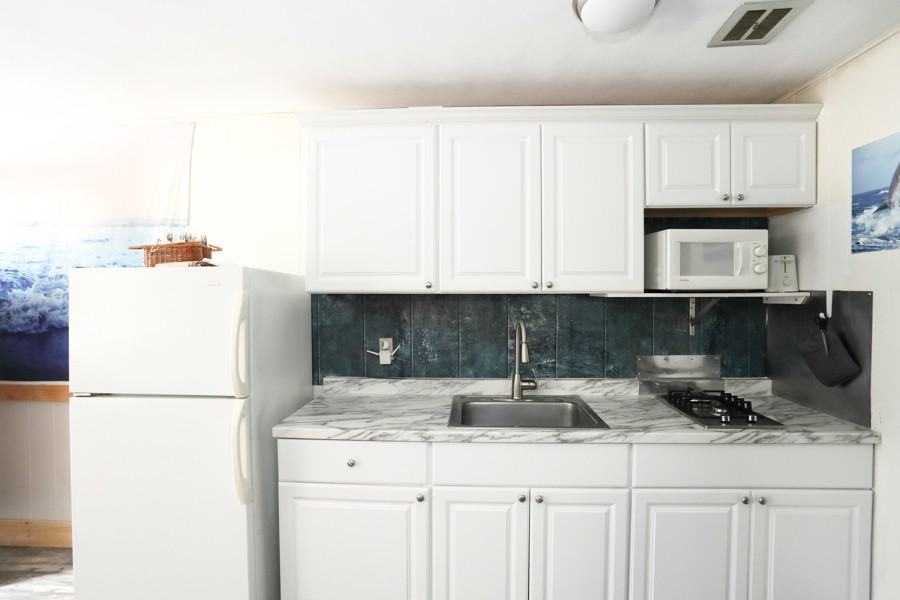 Jersey Shore 1 bed/bath, 1st floor, half a block from the beach - Photo 3 of 15