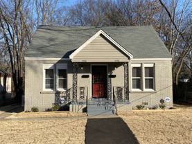 3588 Bowen Avenue - Photo 1 of 1