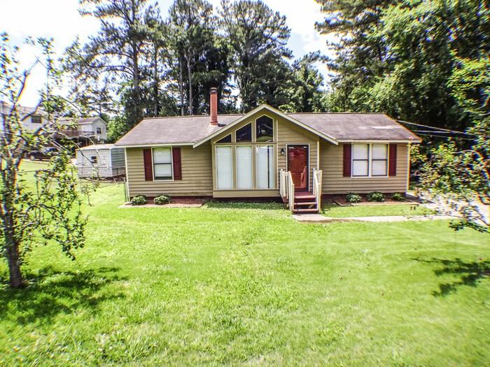 81 Della Rose Dr, Birmingham, AL 35214 3 Bedroom House for