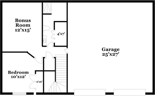 550 S Walnut St - Photo 2 of 17