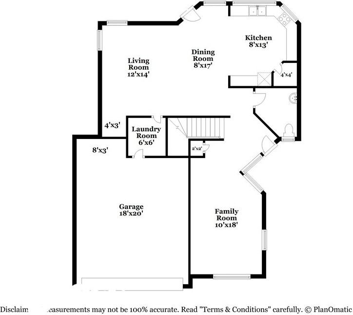 2024 E Appaloosa Rd - Photo 3 of 17