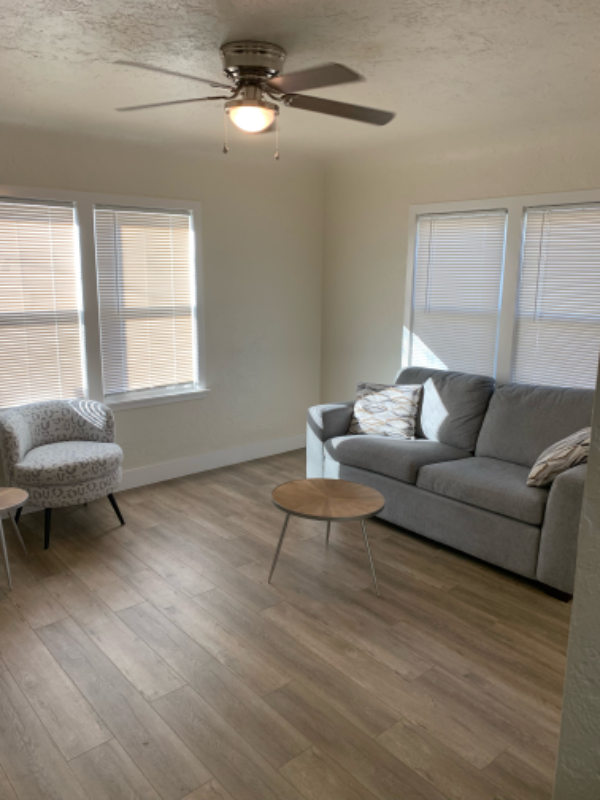 803 Fell St - Photo 2 of 13