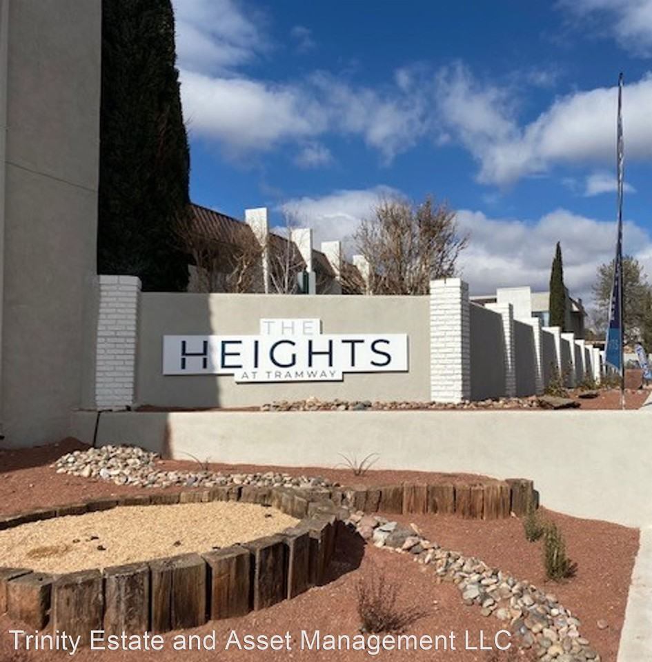 The Heights At Tramwayrentals Renovated Affordable Location Apartments For Rent 3101 Lori Pl Ne Albuquerque Nm Zumper