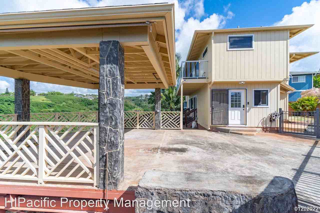 99-1106 Halawa Heights Rd #A - Photo 2 of 25