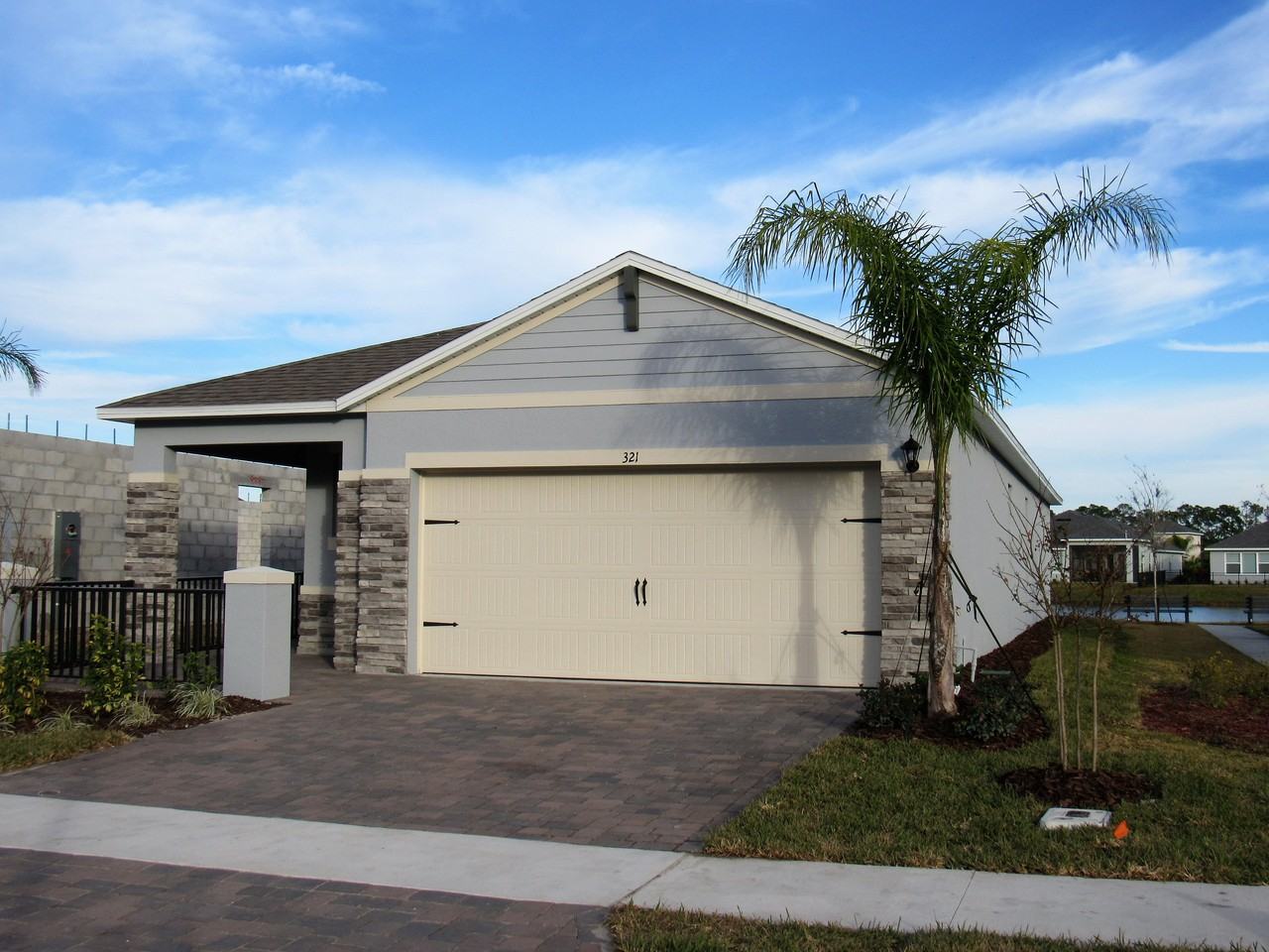 321 Caryota Ct New Smyrna Beach Fl 3 Bedroom House For Rent For 2 700 Month Zumper