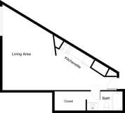 Cathedral Tower Apartments - Photo 1 of 1