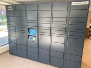 Cathedral Tower Apartments - Photo 2 of 20