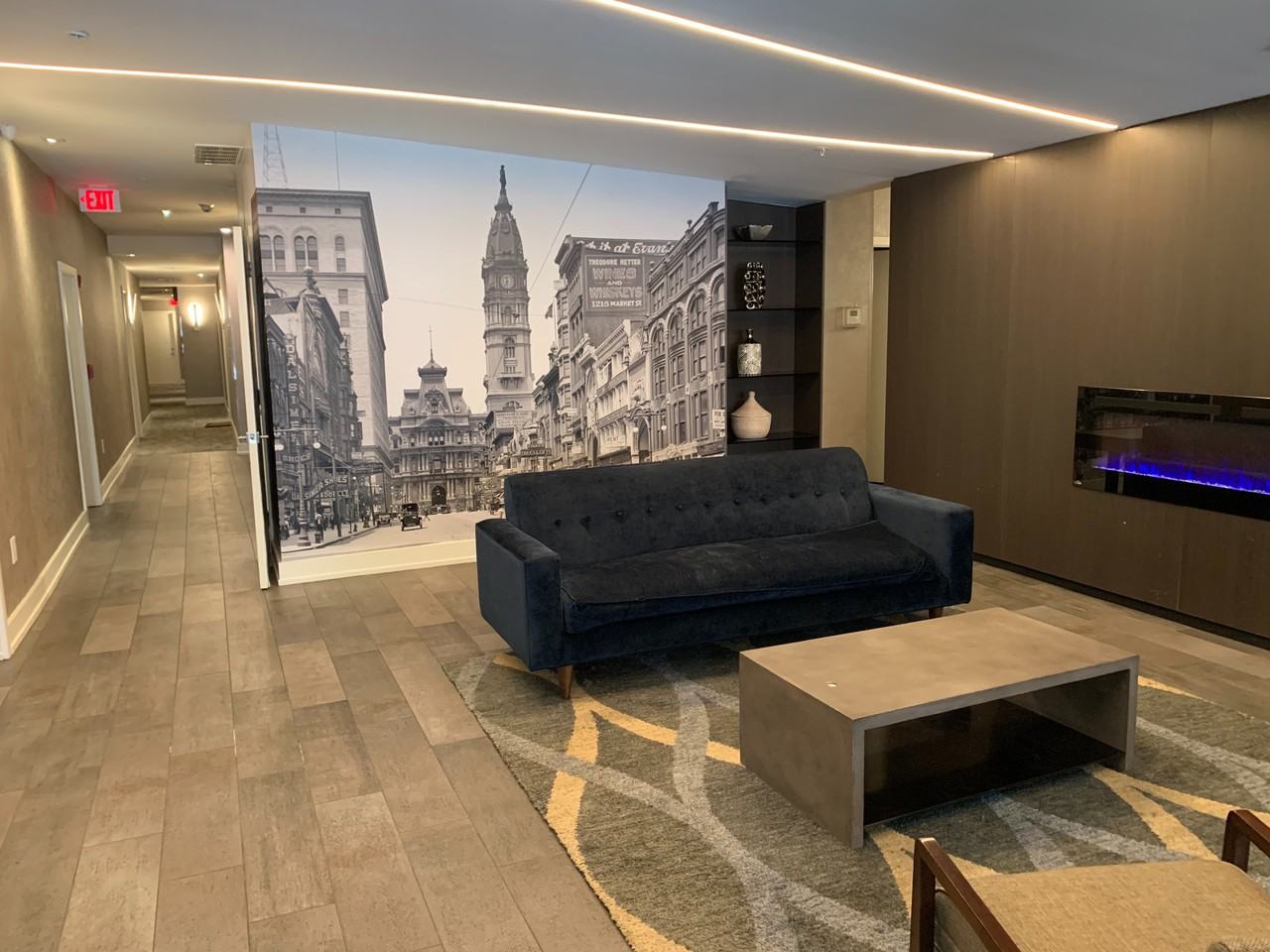 The Lincoln Building, 404 - Photo 2 of 8